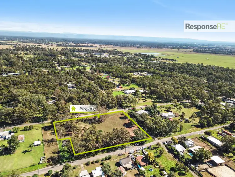 Third view of Homely land listing, 23 The Avenue, Riverstone NSW 2765