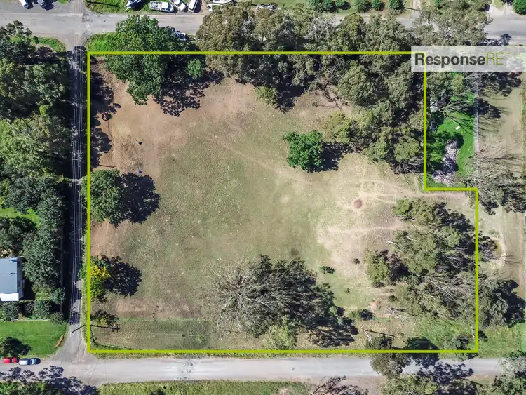 Fourth view of Homely land listing, 23 The Avenue, Riverstone NSW 2765