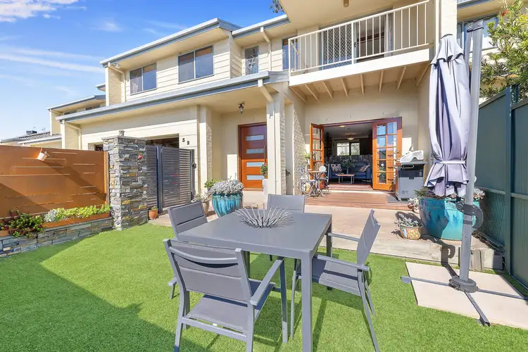 32/131 Britten-Jones Drive, Holt ACT 2615