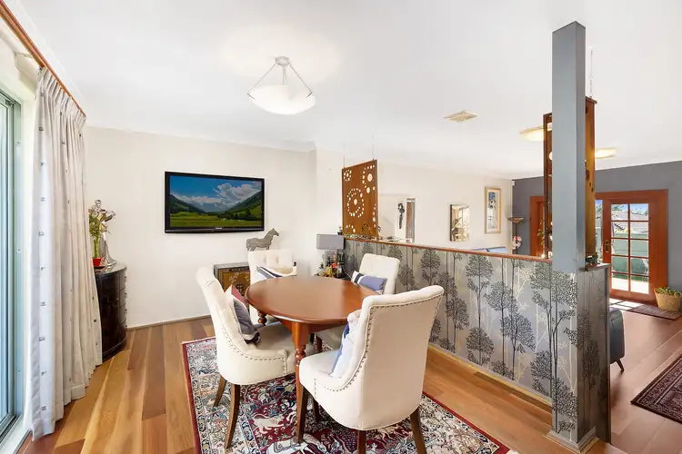 Fifth view of Homely house listing, 32/131 Britten-Jones Drive, Holt ACT 2615