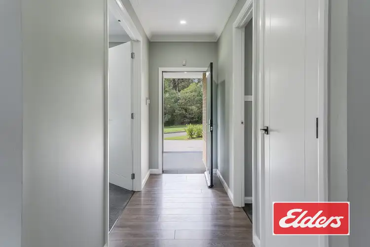 Second view of Homely house listing, 4 Lomandra Lane, Braemar NSW 2575
