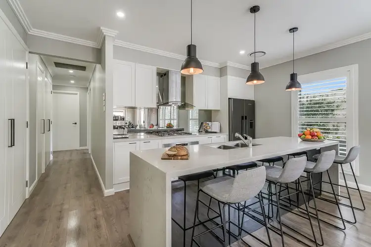 Third view of Homely house listing, 4 Lomandra Lane, Braemar NSW 2575