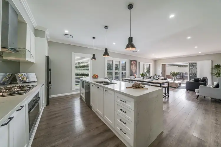 Fourth view of Homely house listing, 4 Lomandra Lane, Braemar NSW 2575