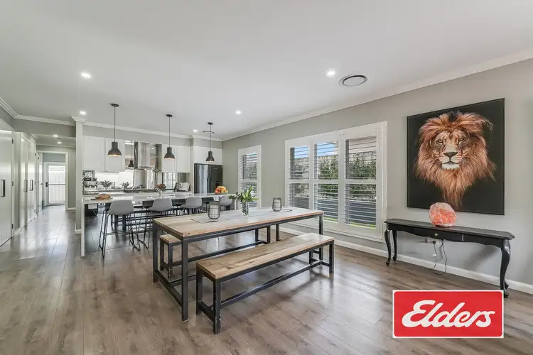 Fifth view of Homely house listing, 4 Lomandra Lane, Braemar NSW 2575