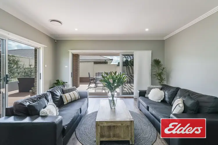 Sixth view of Homely house listing, 4 Lomandra Lane, Braemar NSW 2575