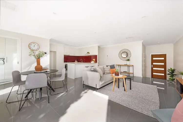 2/3 Deasey Close, Casey ACT 2913