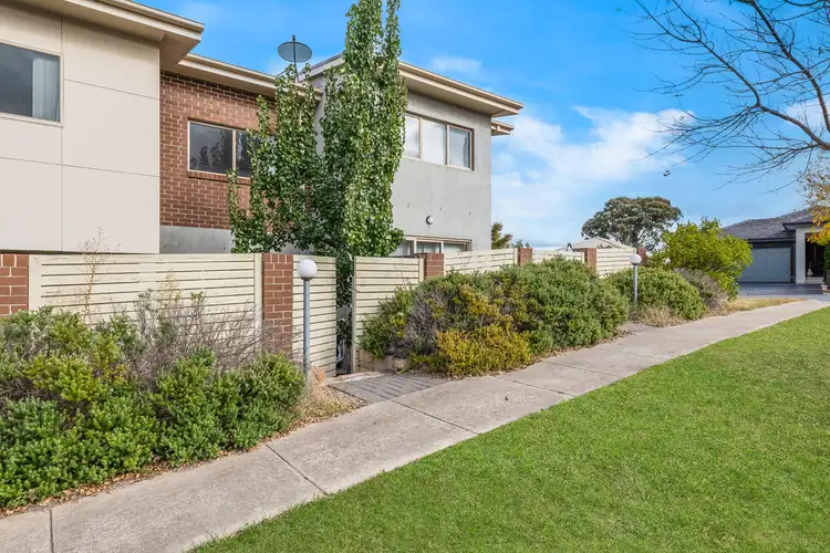 Third view of Homely townhouse listing, 2/3 Deasey Close, Casey ACT 2913