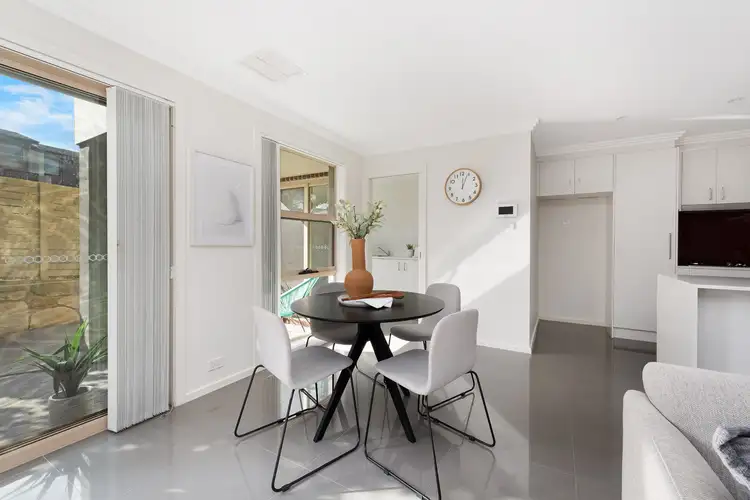 Fifth view of Homely townhouse listing, 2/3 Deasey Close, Casey ACT 2913