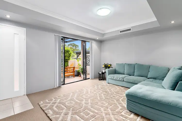Third view of Homely townhouse listing, 8/17-27 Dilkara Circuit, Bangor NSW 2234