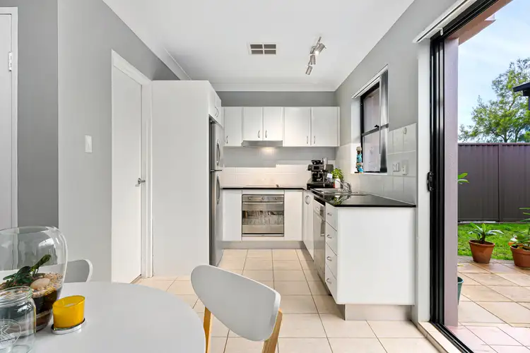 Fourth view of Homely townhouse listing, 8/17-27 Dilkara Circuit, Bangor NSW 2234