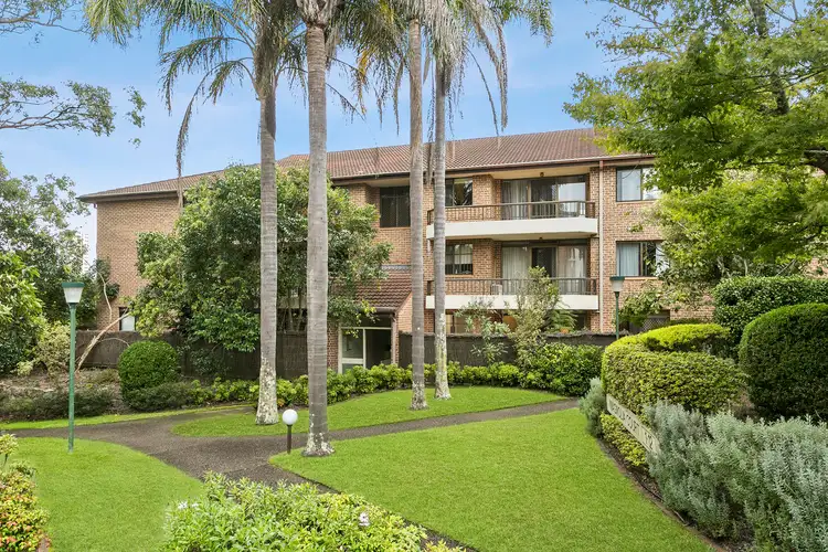 16/37-41 Carlingford Road, Epping NSW 2121