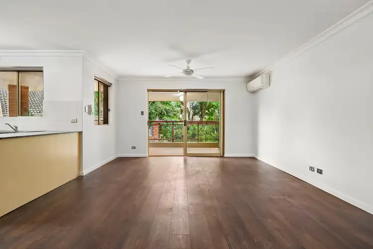 Third view of Homely unit listing, 25/49-53 Belmont Street, Sutherland NSW 2232