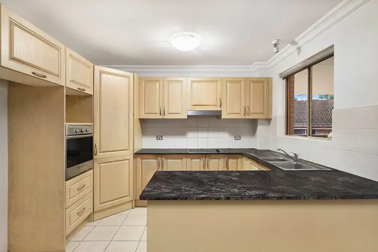 Fourth view of Homely unit listing, 25/49-53 Belmont Street, Sutherland NSW 2232