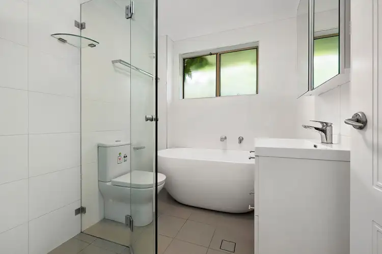 Sixth view of Homely unit listing, 25/49-53 Belmont Street, Sutherland NSW 2232
