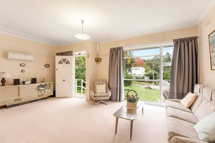 Fourth view of Homely house listing, 6 Nulgarra Street, Frenchs Forest NSW 2086