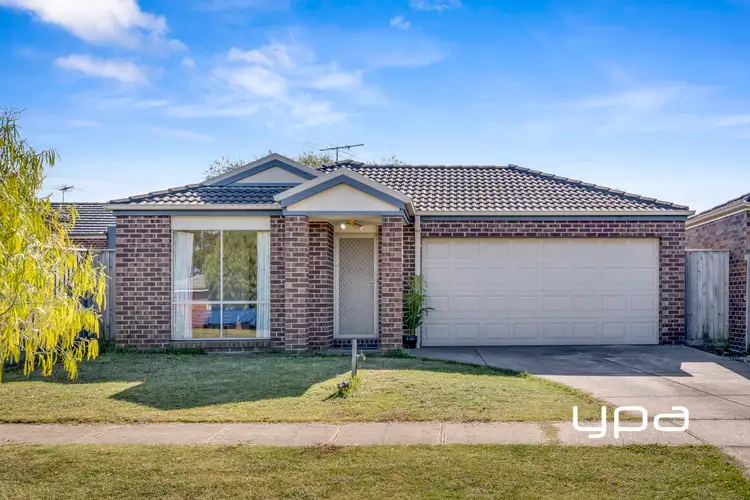 74 Charter Road West, Sunbury VIC 3429