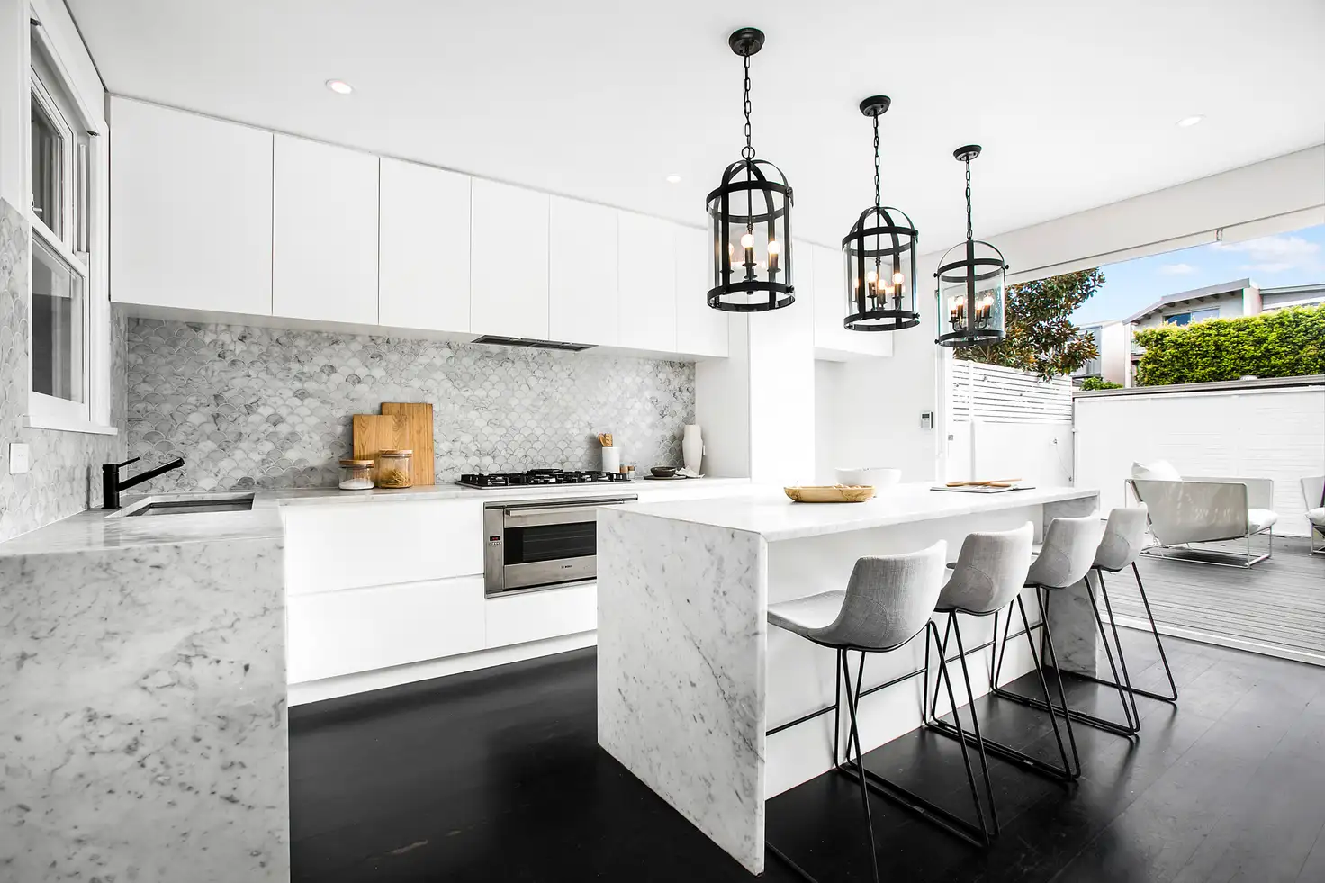 Main view of Homely house listing, 49 Rawson Avenue, Queens Park NSW 2022