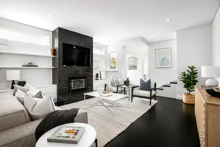 Second view of Homely house listing, 49 Rawson Avenue, Queens Park NSW 2022