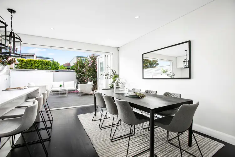 Third view of Homely house listing, 49 Rawson Avenue, Queens Park NSW 2022