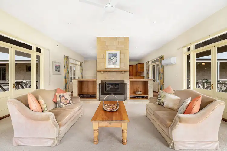 Fourth view of Homely house listing, 100 Howey Street, Gisborne VIC 3437