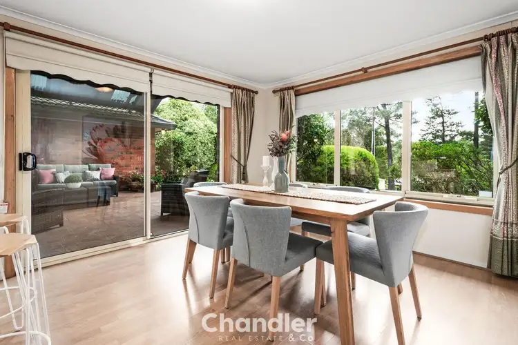 Fourth view of Homely house listing, 18 Heather Grove, Belgrave South VIC 3160