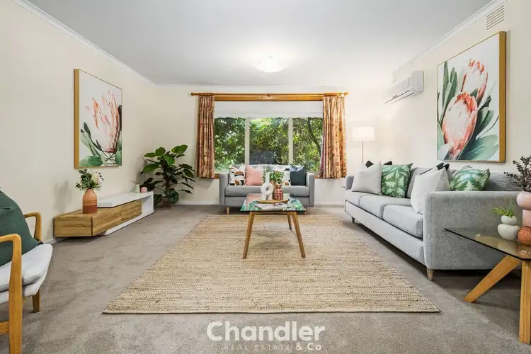 Fifth view of Homely house listing, 18 Heather Grove, Belgrave South VIC 3160