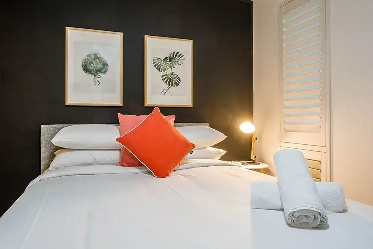 Sixth view of Homely apartment listing, 32/128 Bowen Street, Spring Hill QLD 4000