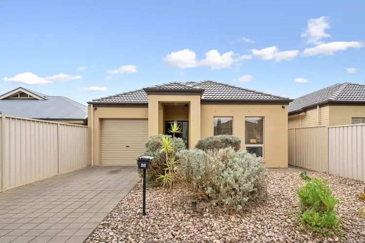 56 Branksome Terrace, Dover Gardens SA 5048