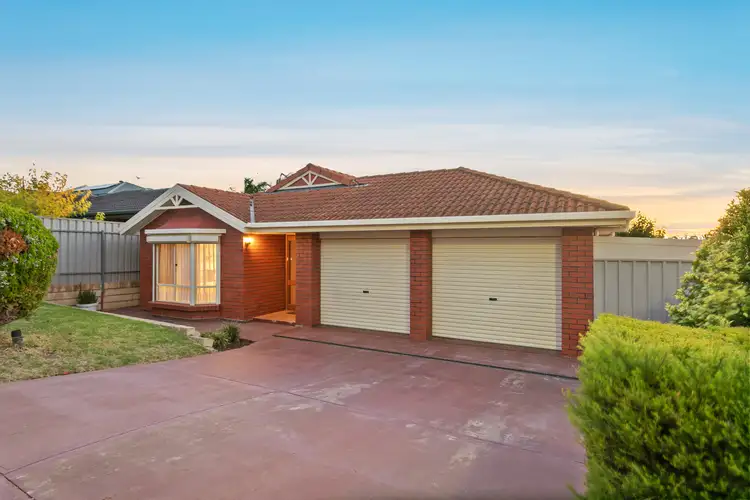 41 Enginehouse Drive, Sheidow Park SA 5158