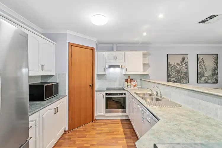 Second view of Homely house listing, 41 Enginehouse Drive, Sheidow Park SA 5158