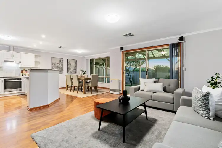 Third view of Homely house listing, 41 Enginehouse Drive, Sheidow Park SA 5158