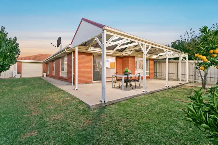 Fifth view of Homely house listing, 41 Enginehouse Drive, Sheidow Park SA 5158