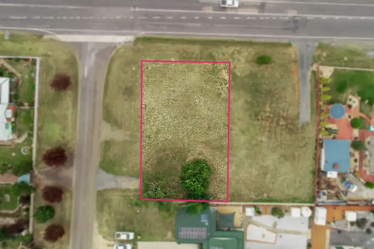 Fourth view of Homely land listing, Lot 1 Wombat Street, Gunning NSW 2581