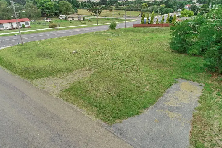 Sixth view of Homely land listing, Lot 1 Wombat Street, Gunning NSW 2581