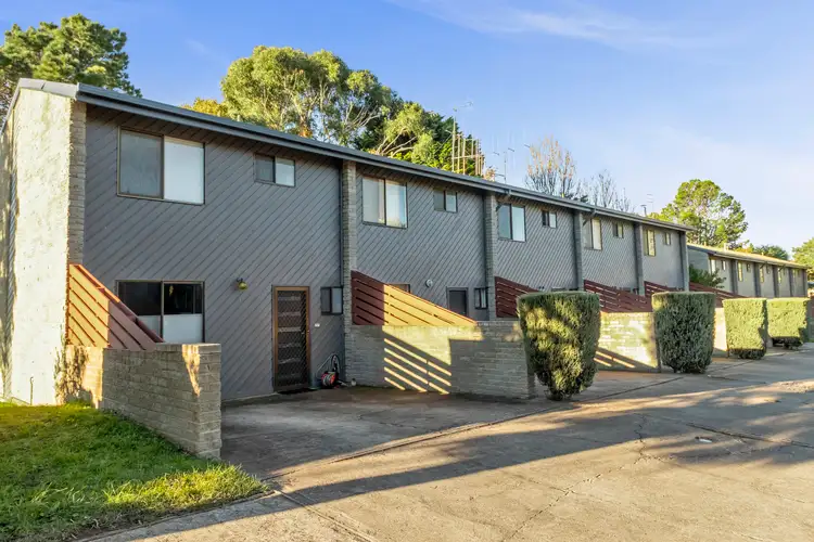 Second view of Homely unit listing, 1/5 Gungarlin Street, Berridale NSW 2628