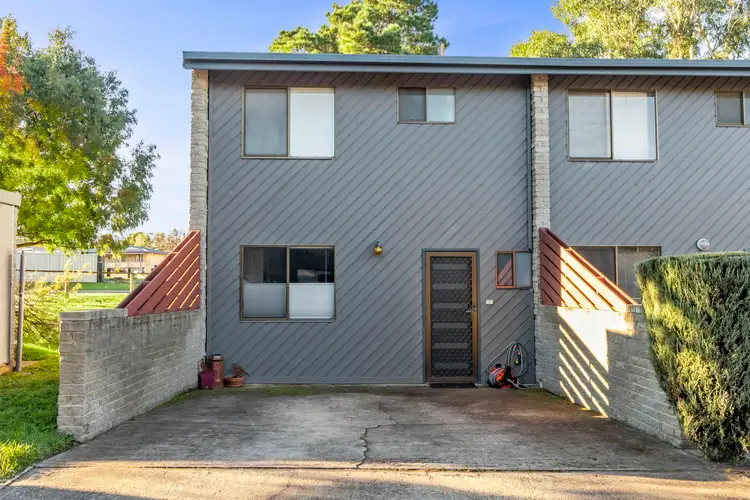 Third view of Homely unit listing, 1/5 Gungarlin Street, Berridale NSW 2628