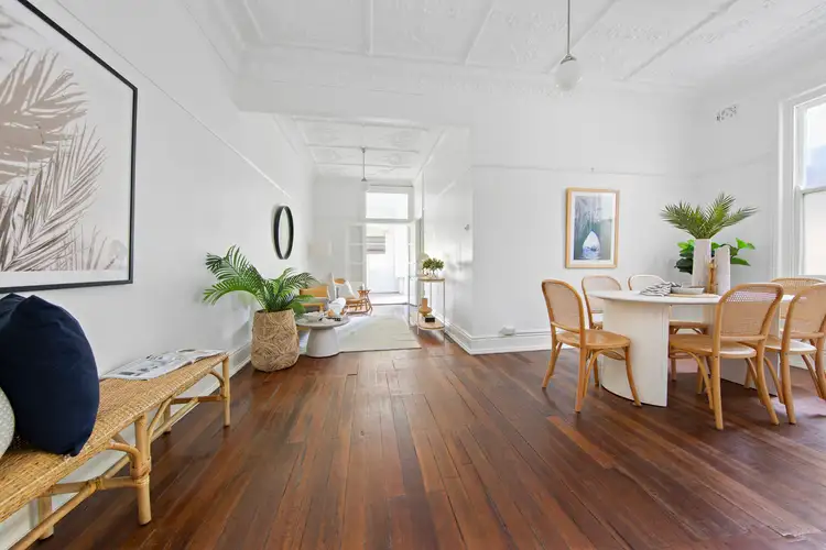 Main view of Homely apartment listing, 1/34 Pacific Street, Manly NSW 2095