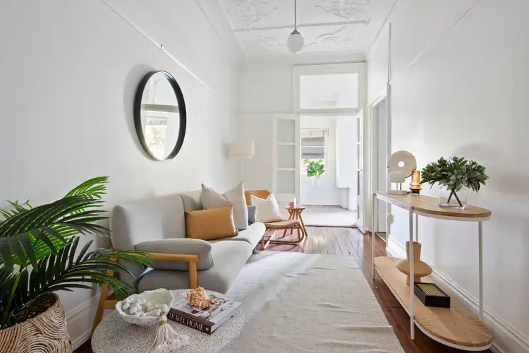 Third view of Homely apartment listing, 1/34 Pacific Street, Manly NSW 2095