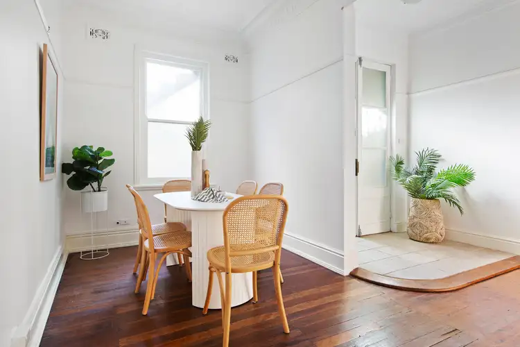 Sixth view of Homely apartment listing, 1/34 Pacific Street, Manly NSW 2095