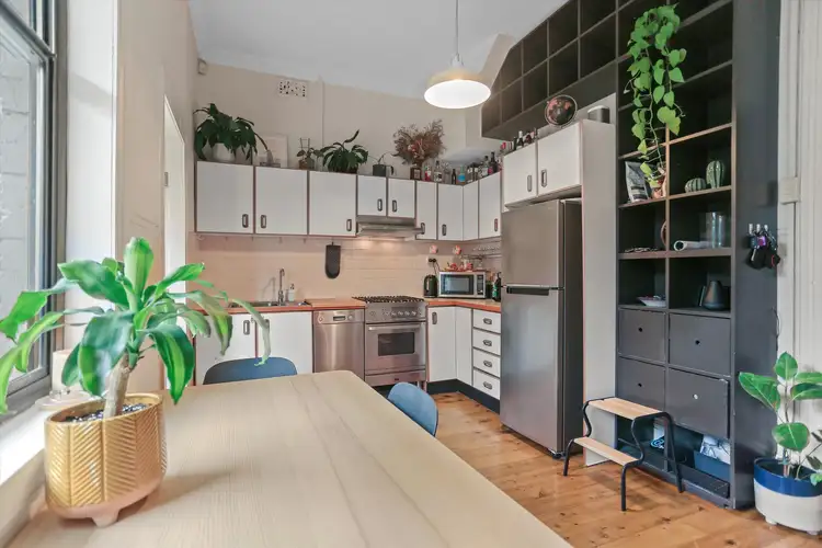 Main view of Homely house listing, 32 Northwood Street, Camperdown NSW 2050