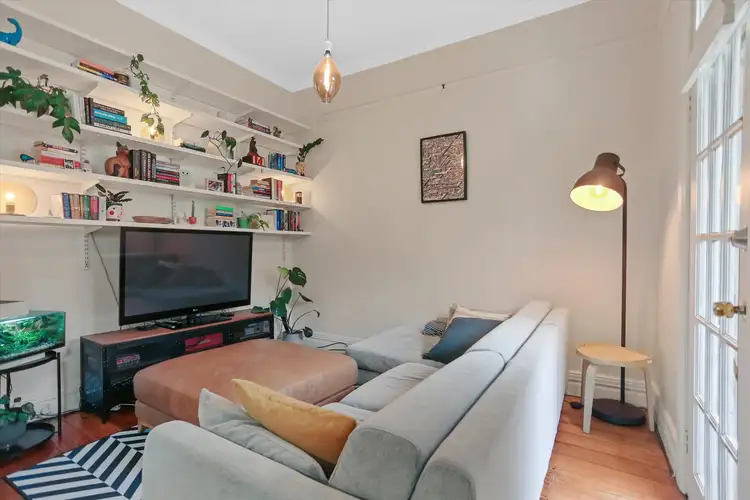 Third view of Homely house listing, 32 Northwood Street, Camperdown NSW 2050