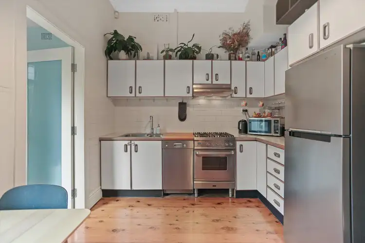 Sixth view of Homely house listing, 32 Northwood Street, Camperdown NSW 2050