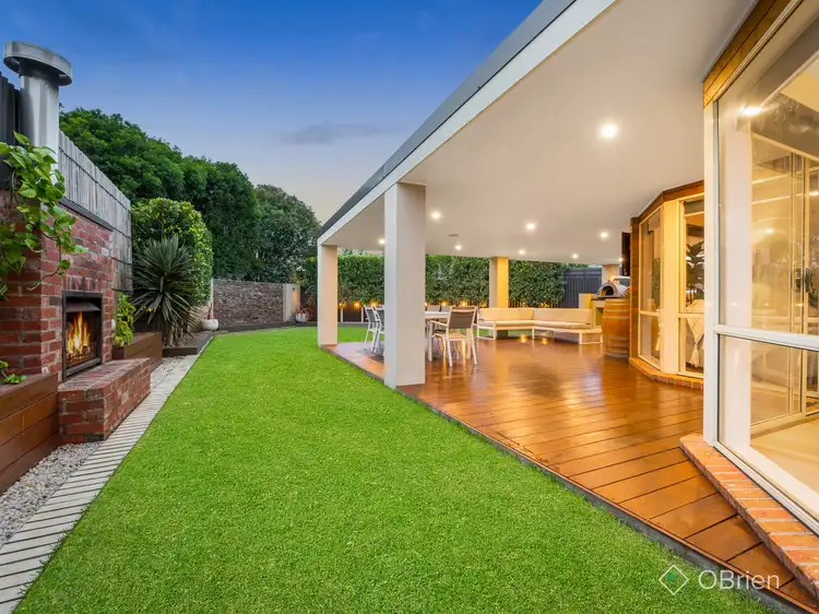 22 Stefans Court, Skye VIC 3977