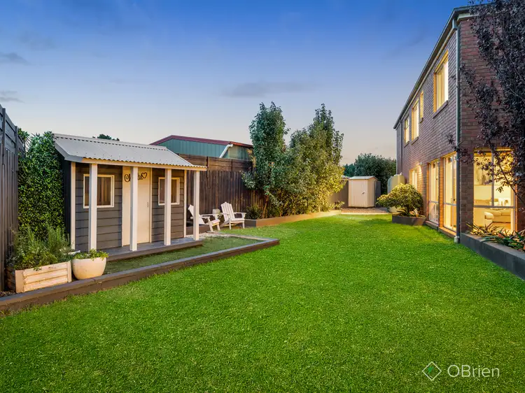 Fifth view of Homely house listing, 22 Stefans Court, Skye VIC 3977