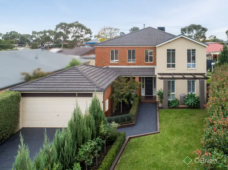 Sixth view of Homely house listing, 22 Stefans Court, Skye VIC 3977