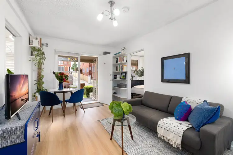 14/435 Marrickville Road, Dulwich Hill NSW 2203