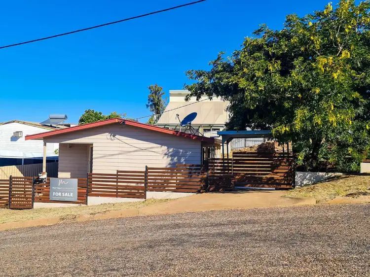 Main view of Homely house listing, 20 Eleventh Avenue, Mount Isa QLD 4825