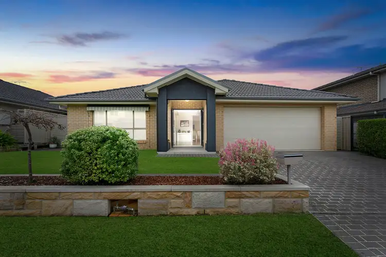 Main view of Homely house listing, 12 Wakool Crescent, Woongarrah NSW 2259