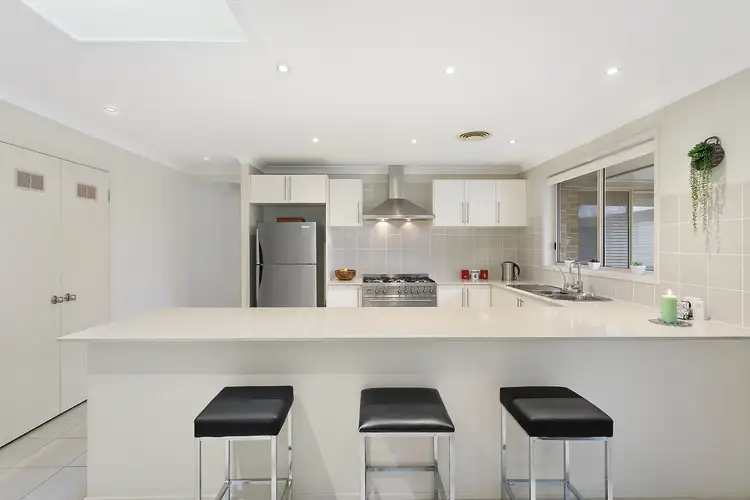 Second view of Homely house listing, 12 Wakool Crescent, Woongarrah NSW 2259