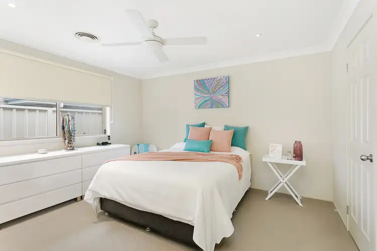 Fourth view of Homely house listing, 12 Wakool Crescent, Woongarrah NSW 2259